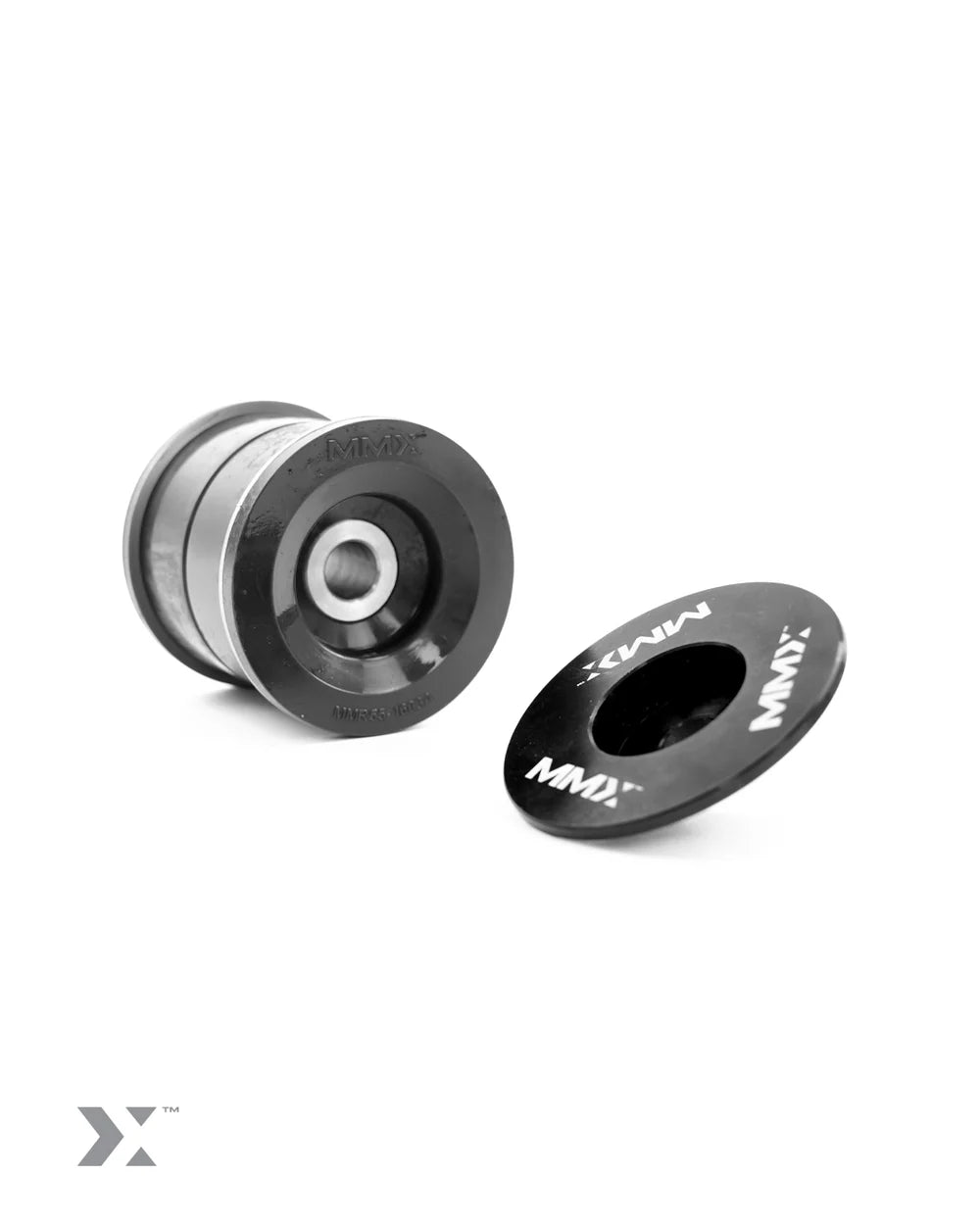 MMX Performance Rear Diff Mount Bush for BMW M2 M3 M4 F8x G8x