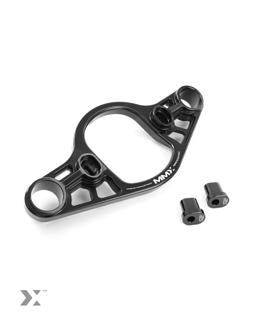 MMX Performance Ultimate Track Diff Kit for BMW M2 M3 M4 G8x