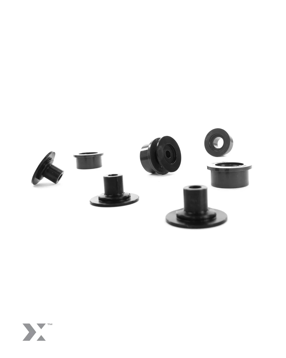 MMX Performance Diff Front Mount Cradle for BMW M2 M3 M4 F8x G8x