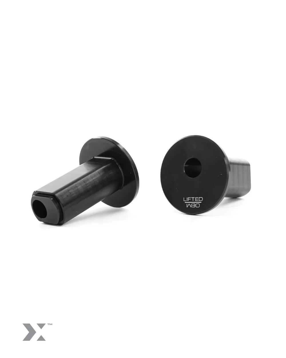 MMX Performance Rear Diff Rear Raised Bush Kit for BMW M2 M3 M4 G8x