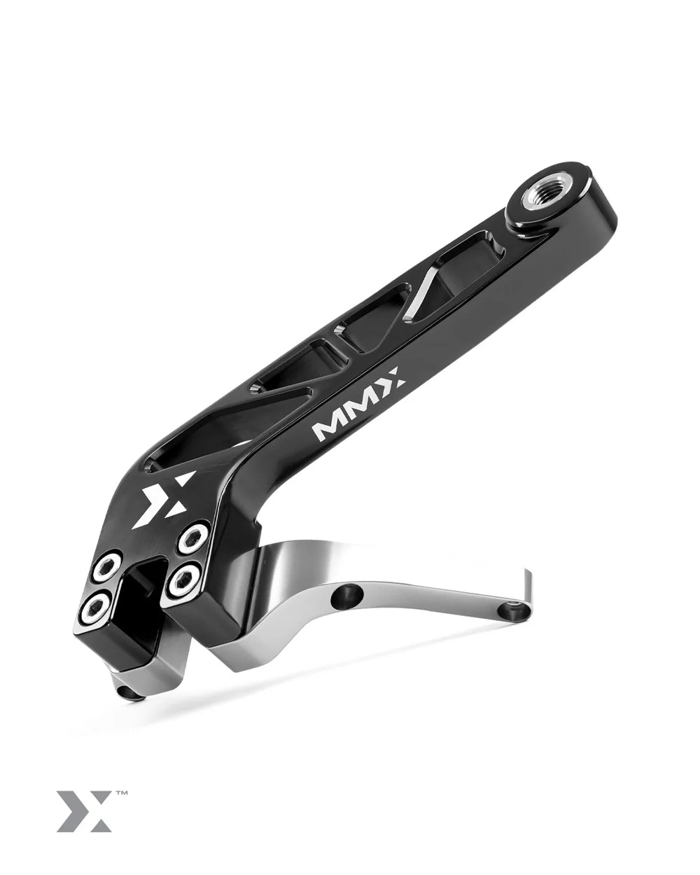 MMX Performance Rear Diff Dual Mount for BMW M2 M3 M4 G8x