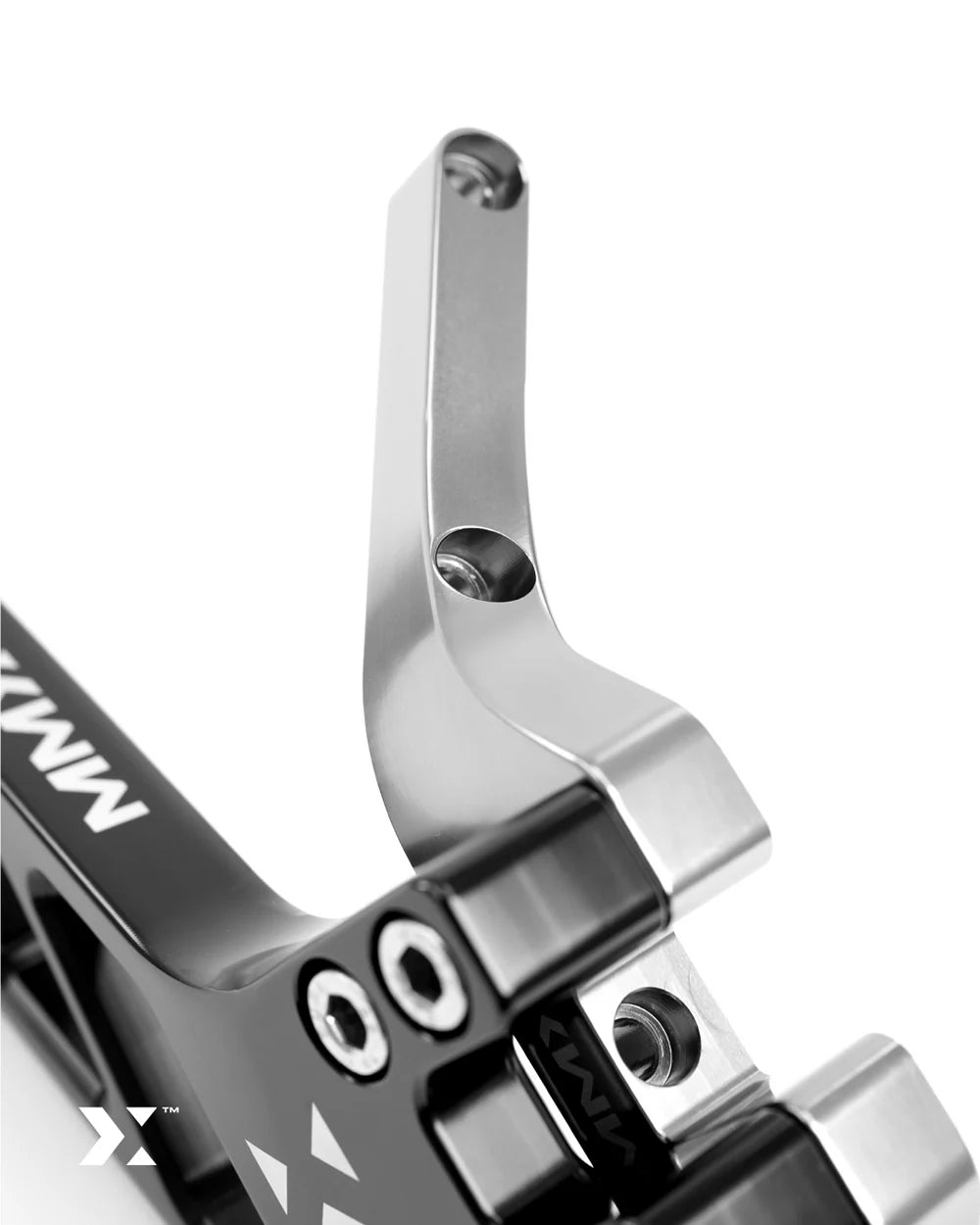MMX Performance Rear Diff Dual Mount for BMW M2 M3 M4 G8x