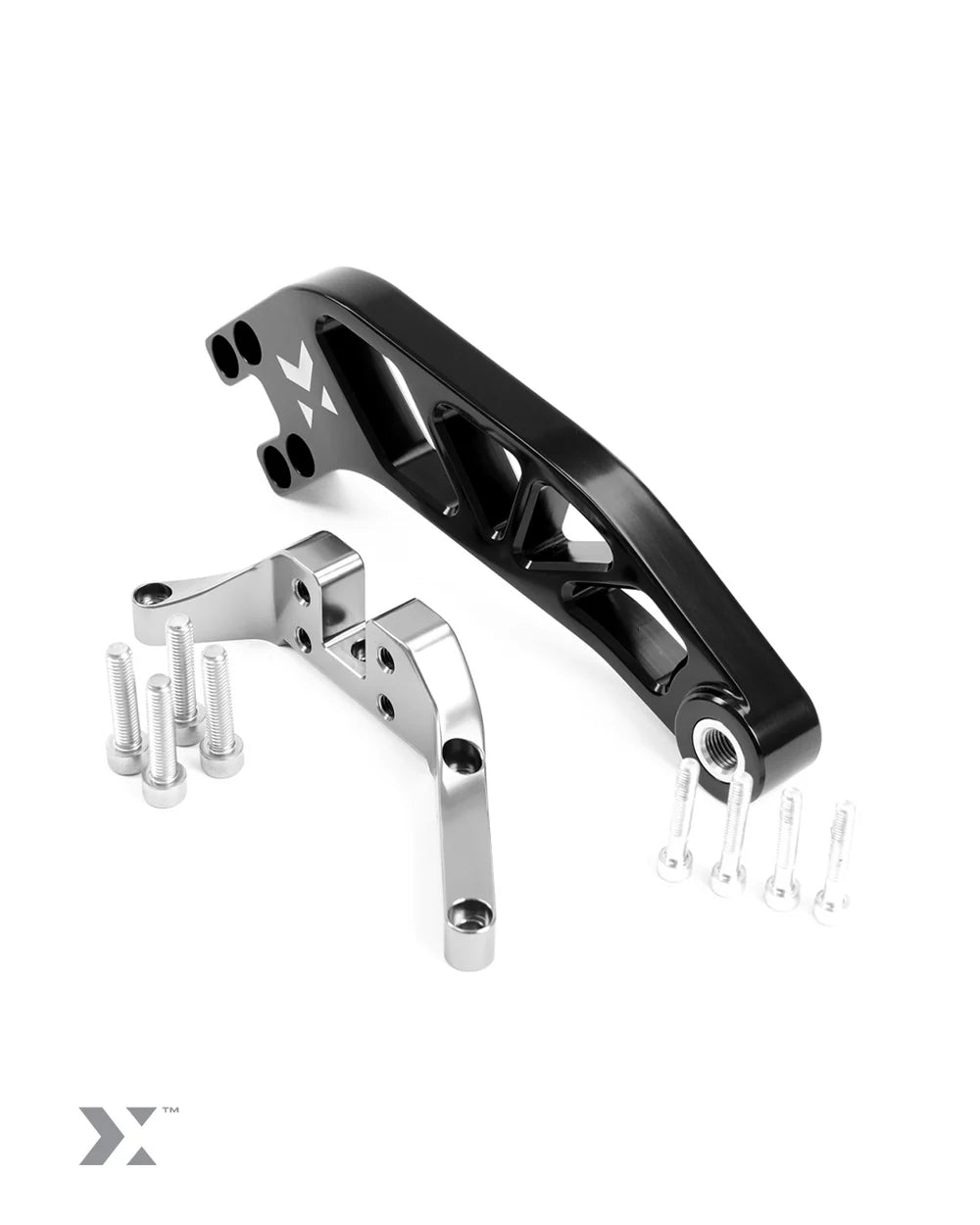 MMX Performance Ultimate Track Diff Kit for BMW M2 M3 M4 G8x