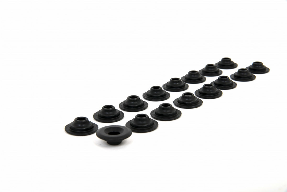 Piper Cams Spring Caps for Vauxhal Corsa D E VXR