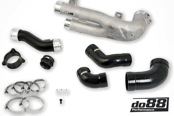 DO88 Charge Pipe Kit for BMW M2 M3 M4 S58 G8x