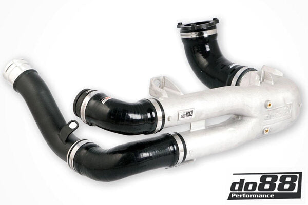 DO88 Charge Pipe Kit for BMW M2 M3 M4 S58 G8x