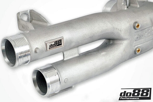 DO88 Charge Pipe Kit for BMW M2 M3 M4 S58 G8x
