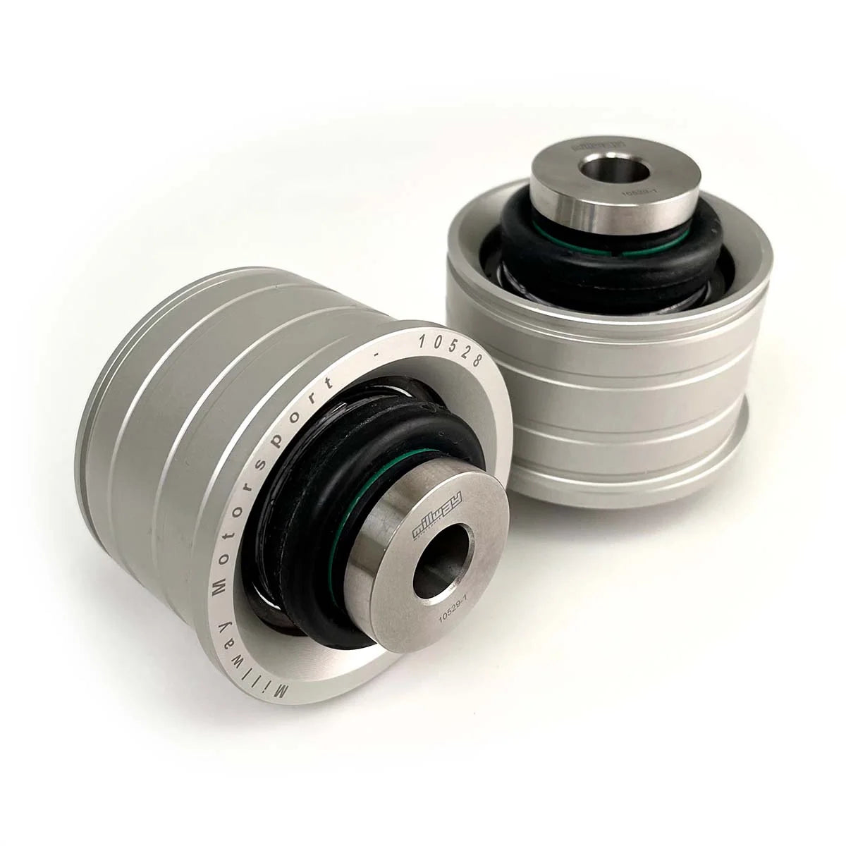 Millway Motorsport Front Traction Arm Bush for BMW M2 M3 M4 G8x