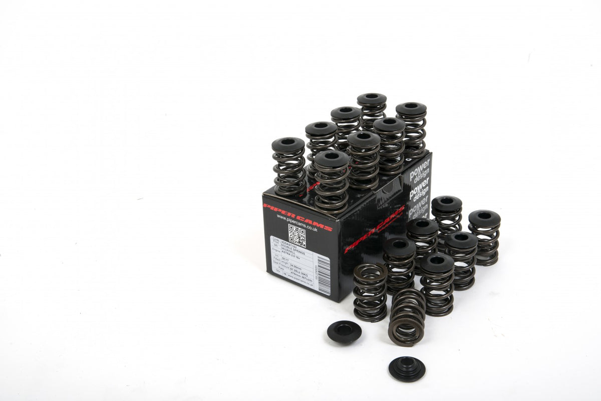 Piper Cams Double Valve Spring Kit for Vauxhal Astra H VXR Z20