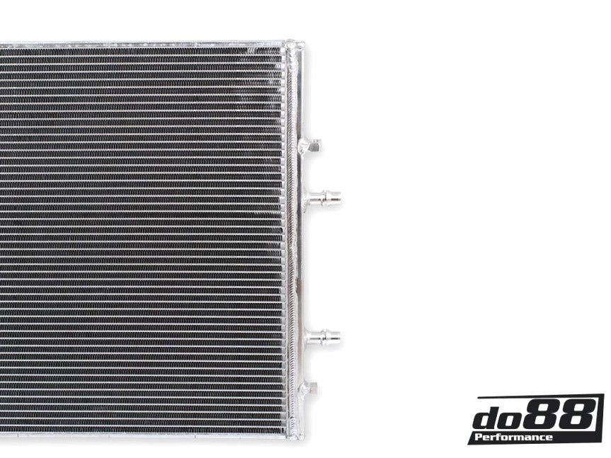 DO88 Chargecooler Radiator for BMW M2 M3 M4 S55 F8x