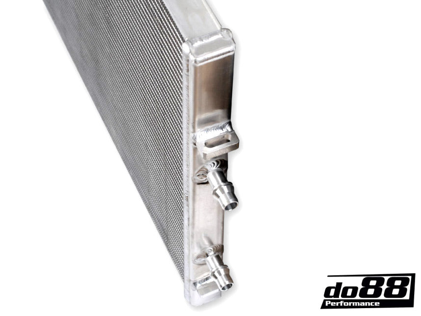 DO88 Chargecooler Radiator for BMW M2 M3 M4 S55 F8x