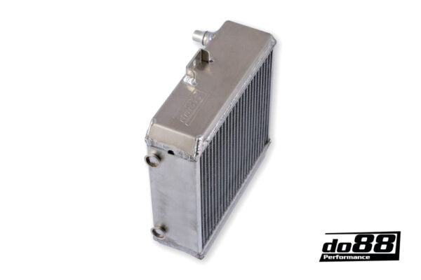 DO88 Charge Cooler Side Mount Radiator for BMW M3 M4 S55 F8x