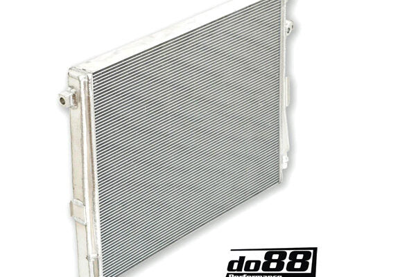 DO88 Charge Cooler Radiator for BMW M2 M3 M4 S58 G8x