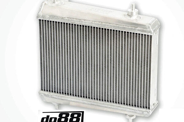 DO88 Auxiliary Radiator for BMW M2 M3 M4 S58 G8x