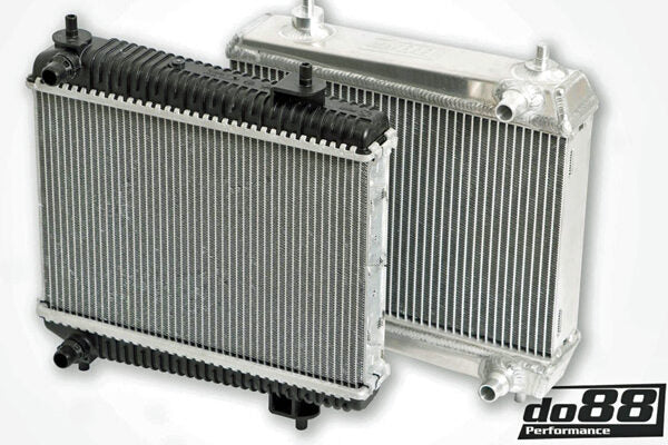 DO88 Auxiliary Radiator for BMW M2 M3 M4 S58 G8x