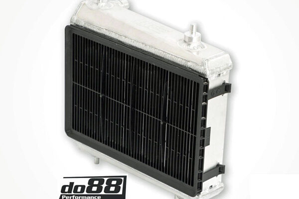 DO88 Auxiliary Radiator for BMW M2 M3 M4 S58 G8x
