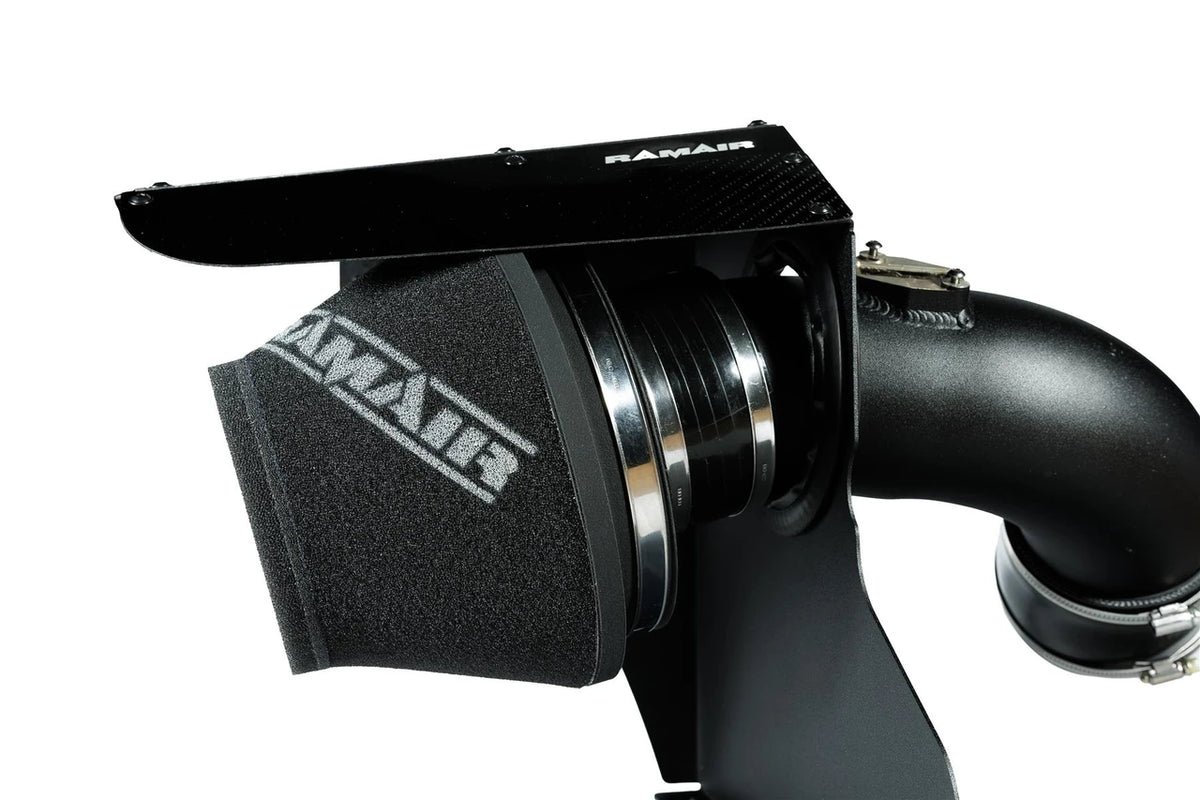 Ramair Air Intake Induction Kit for BMW M140i M240i 340i 440i F2x F3x Carbon Lid