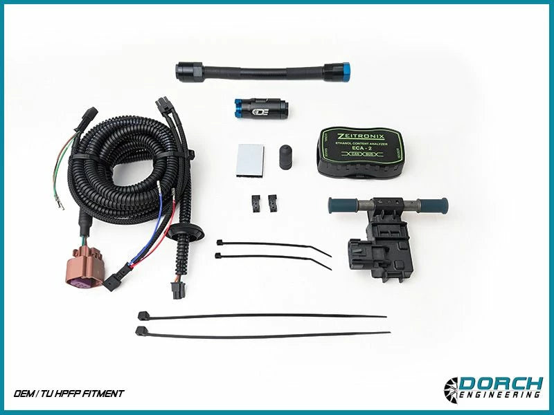 Dorch Engineering Flex Fuel ECA Kit for BMW B58 F Series