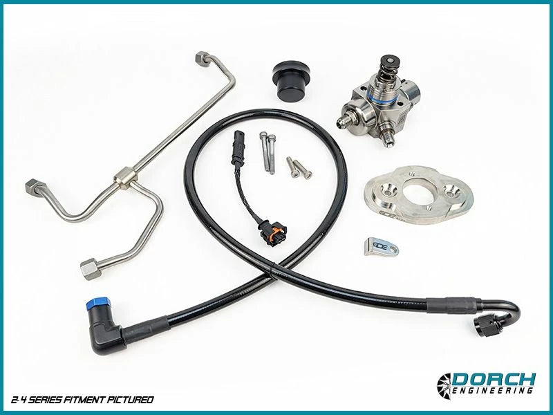 Dorch Engineering DS25 HPFP Kit for BMW B58 G Series