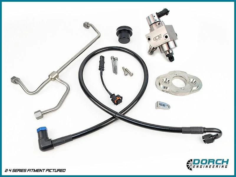 Dorch Engineering DS3 HPFP Kit for BMW B58 G Series
