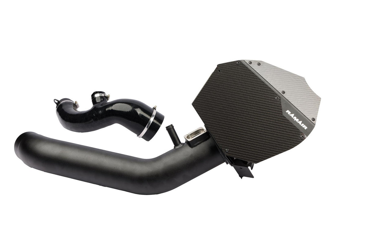 Ramair Air Intake Induction Kit for BMW N55 F2x F3x F87 M2 Carbon Lid