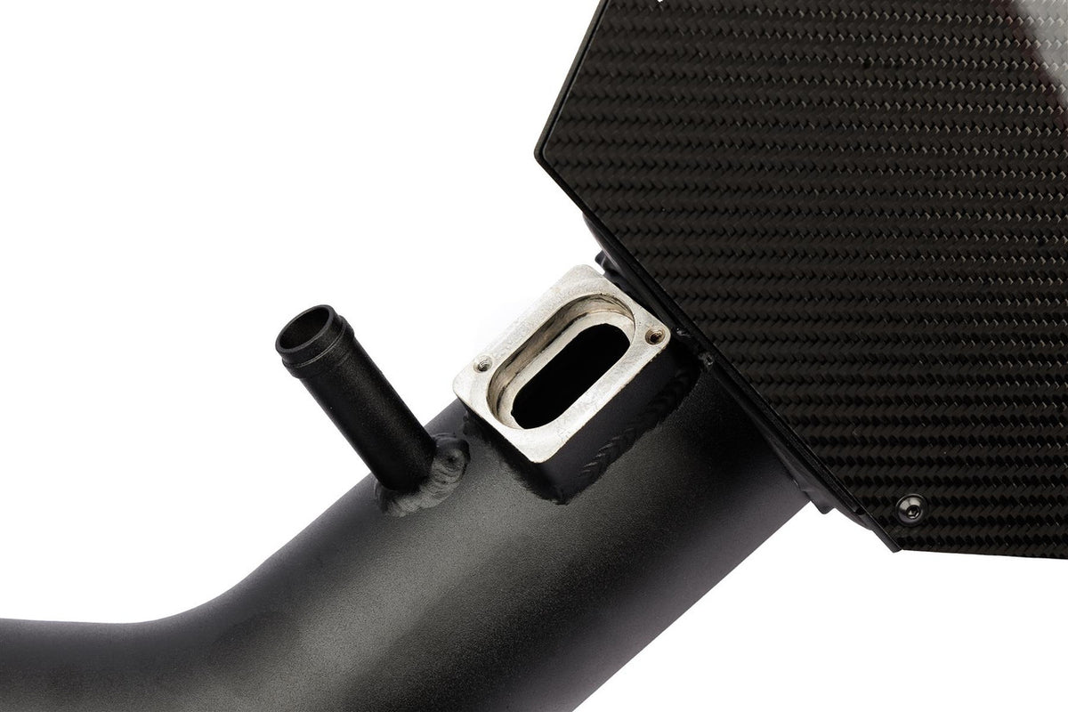 Ramair Air Intake Induction Kit for BMW N55 F2x F3x F87 M2 Carbon Lid