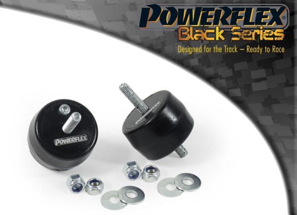 Powerflex Transmission Mounting Bush (Motorsport) for BMW M2 M3 M4 F8x