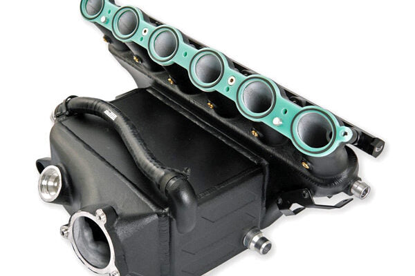 DO88 Charge Cooler Manifold for BMW M2 M3 M4 S58 G8x