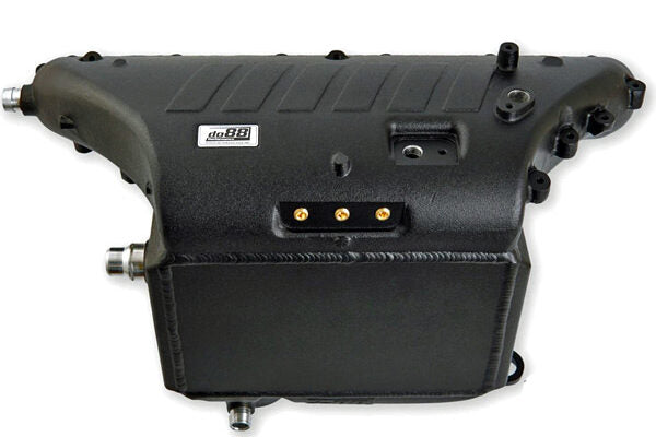 DO88 Charge Cooler Manifold for BMW M2 M3 M4 S58 G8x