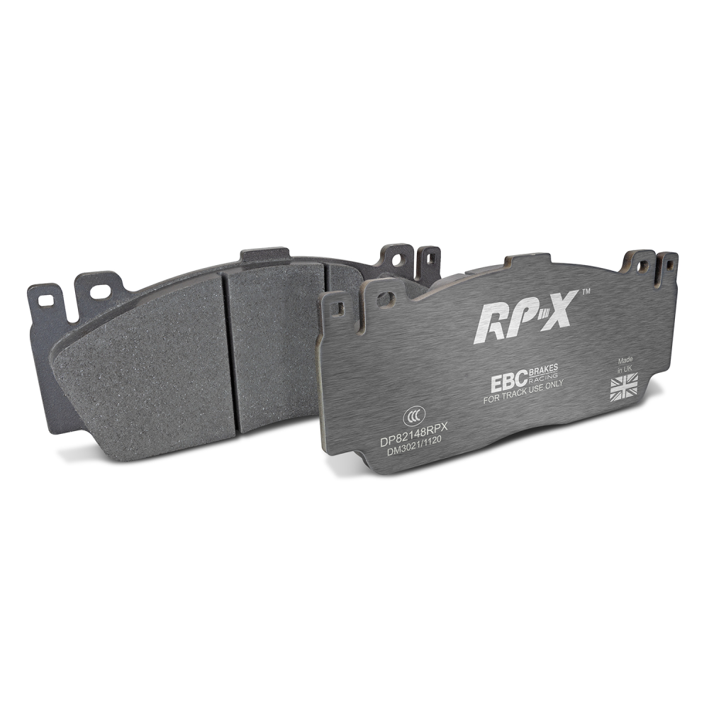 EBC RPX Front Brake Pads for BMW M5 F10