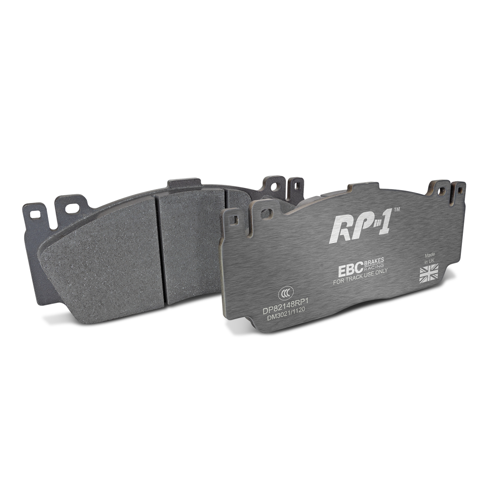EBC RP1 Front Brake Pads for BMW M5 F10