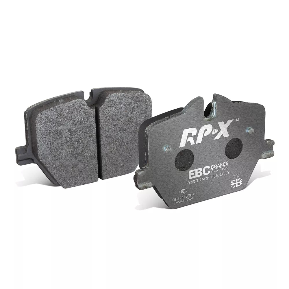 EBC RPX Rear Brake Pads for BMW M240i G42