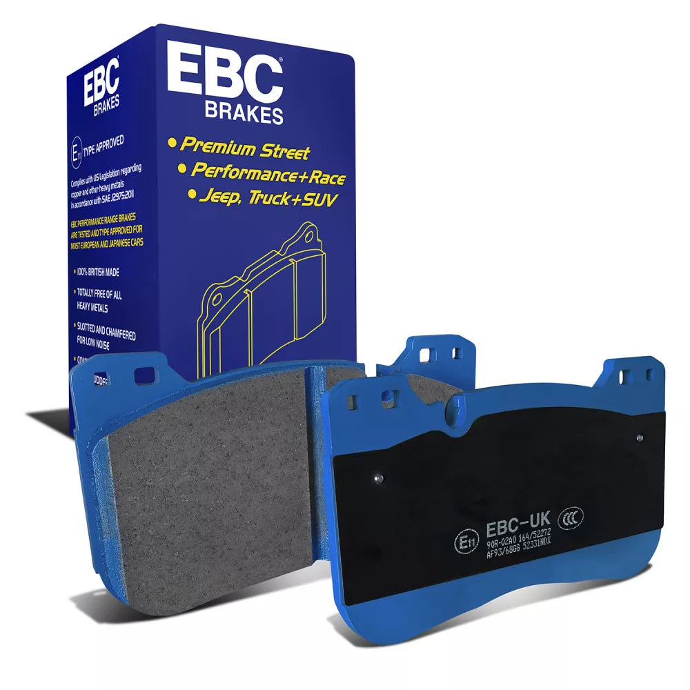 EBC Bluestuff Front Brake Pads for BMW M5 G9x