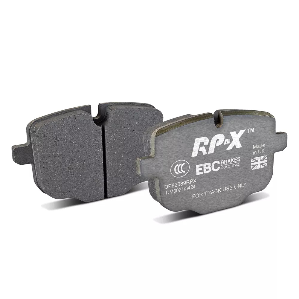 EBC RPX Rear Brake Pads for BMW M2 M3 M4 G8x
