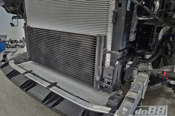 DO88 Transmission Cooler Kit for BMW M2 M3 M4 S58 G8x