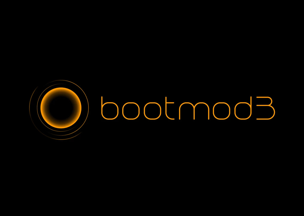 Bootmod3 BMW N55 Software