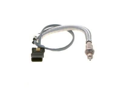 Bosch Secondary Lambda O2 Sensor for BMW S55 M2 M3 M4 F8x – Front Long Downpipe