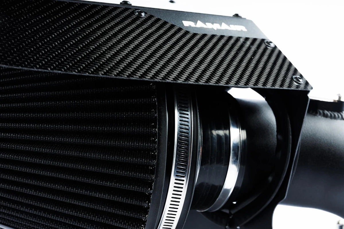 Ramair Proram Air Intake Induction Kit for BMW M140i M240i 340i 440i F2x F3x Carbon Lid