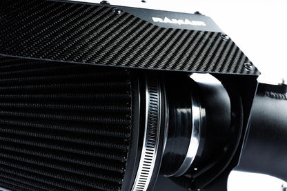 Ramair Proram Air Intake Induction Kit for BMW M140i M240i 340i 440i F2x F3x Carbon Lid