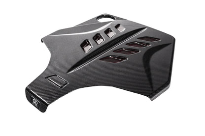 Infinity Design Carbon Engine Cover for BMW M5 G9x