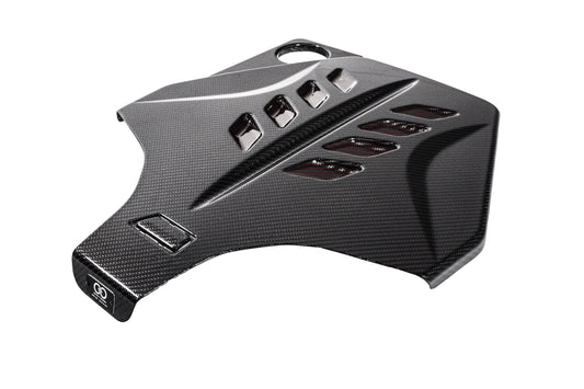 Infinity Design Carbon Engine Cover for BMW M5 G9x