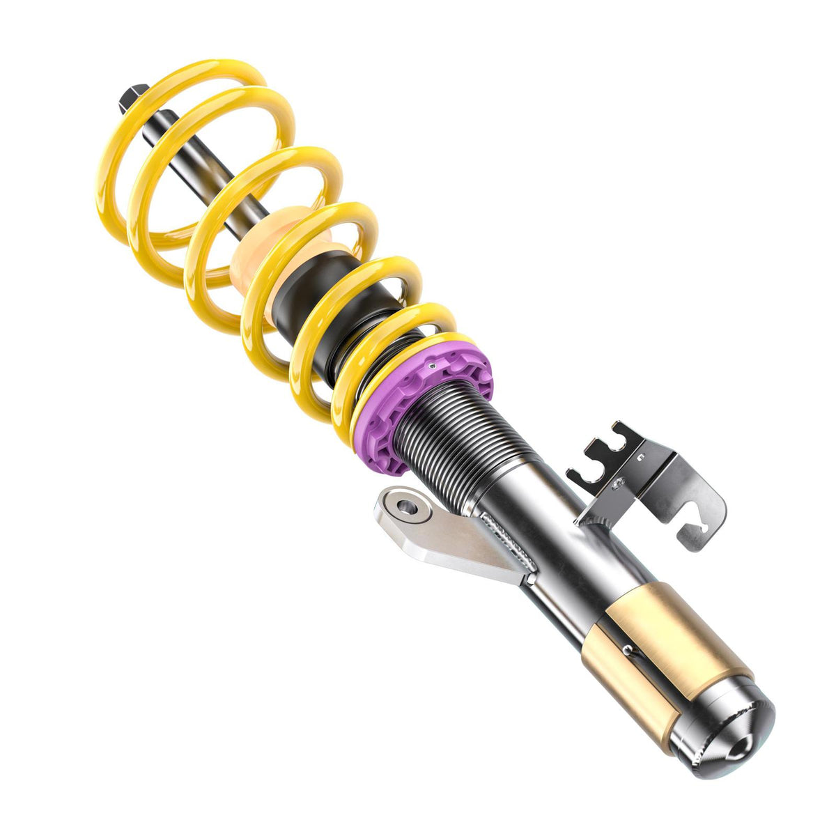 KW V1 Coilover Suspension for BMW M135i M140i M235i M240i F2x 335i 340i 435i 440i F3x