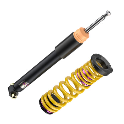 KW V1 Coilover Suspension for BMW M135i M140i M235i M240i F2x 335i 340i 435i 440i F3x
