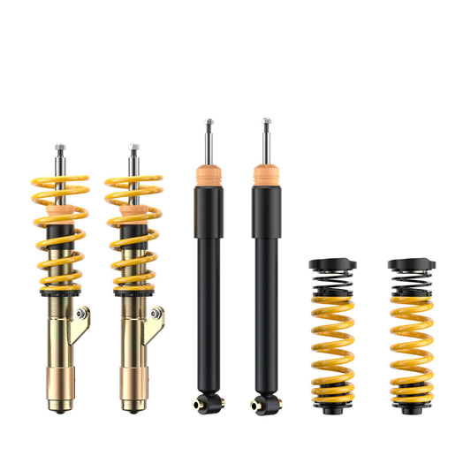 ST X Coilover Suspension for BMW M135i M140i M235i M240i F2x 335i 340i 435i 440i F3x