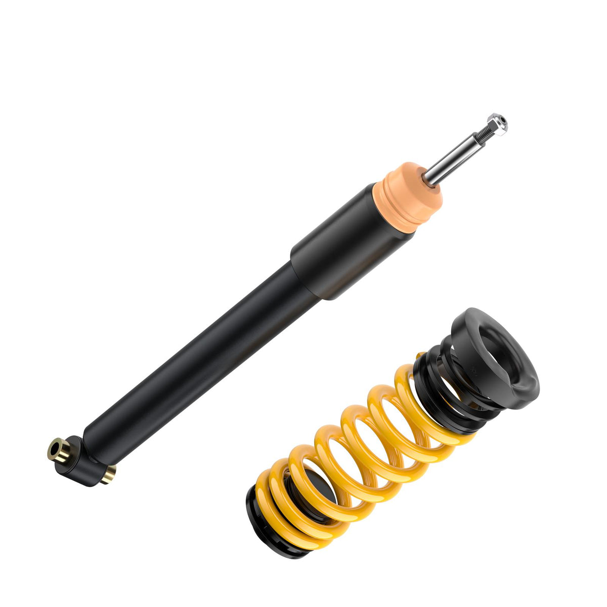 ST X Coilover Suspension for BMW M135i M140i M235i M240i F2x 335i 340i 435i 440i F3x