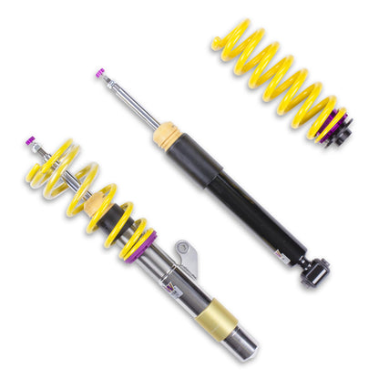 KW V2 Coilover Suspension for BMW M135i M140i M235i M240i F2x 335i 340i 435i 440i F3x