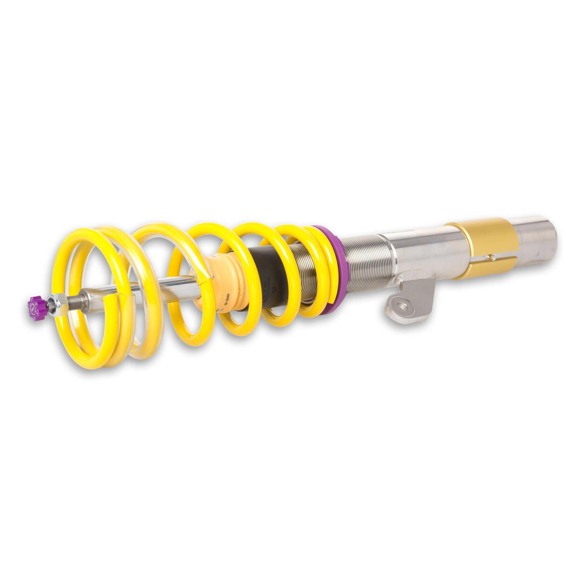 KW V2 Coilover Suspension for BMW M135i M140i M235i M240i F2x 335i 340i 435i 440i F3x