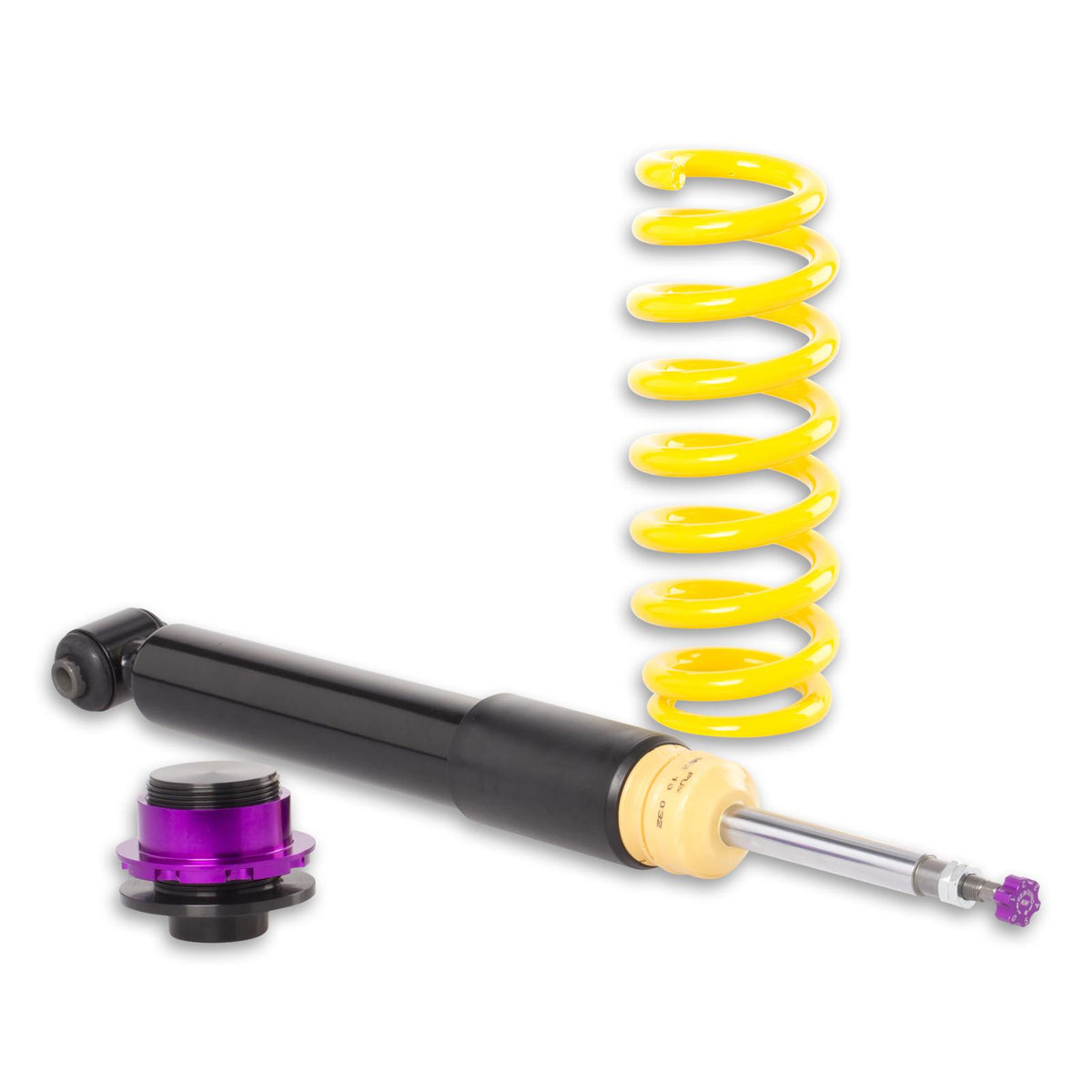 KW V2 Coilover Suspension for BMW M135i M140i M235i M240i F2x 335i 340i 435i 440i F3x
