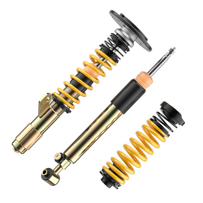 ST XA Plus 3 Coilover Suspension for BMW M135i M140i M235i M240i F2x 335i 340i 435i 440i F3x