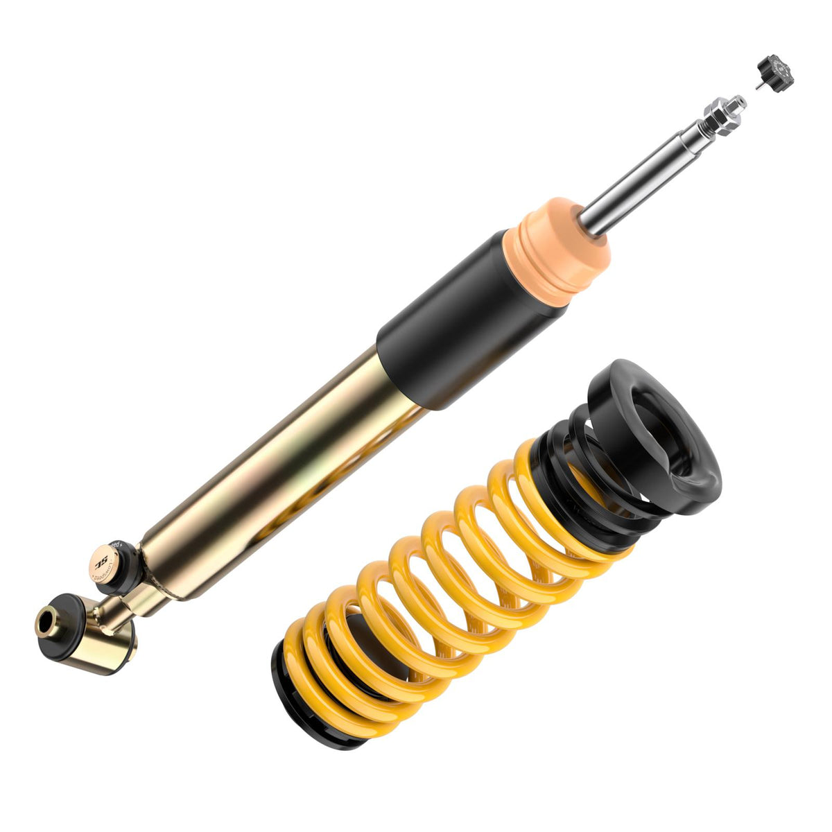 ST XA Plus 3 Coilover Suspension for BMW M135i M140i M235i M240i F2x 335i 340i 435i 440i F3x